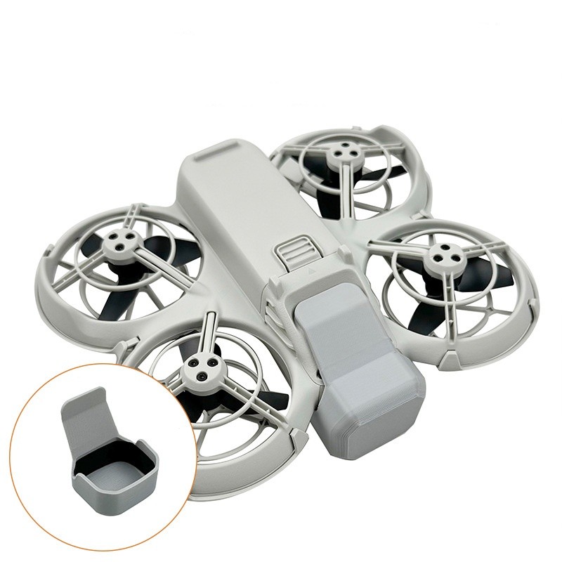 For DJI NEO Lens Gimbal Protective Cover Under Vision Sensor Camera Shield