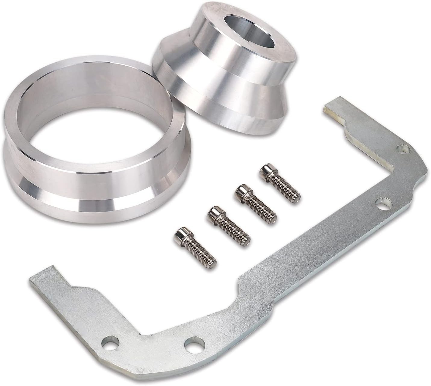 LS Rear Main Seal & Oil Pan Alignment Tool Kit for GM LS Engine 4.8 5.3 5.7 6.0