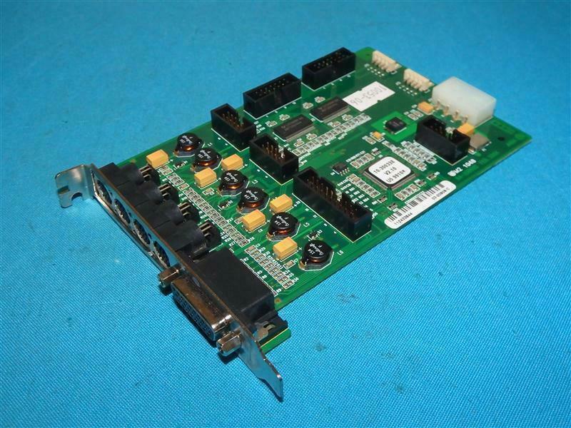 ASM 64-20909C 6420909C Board