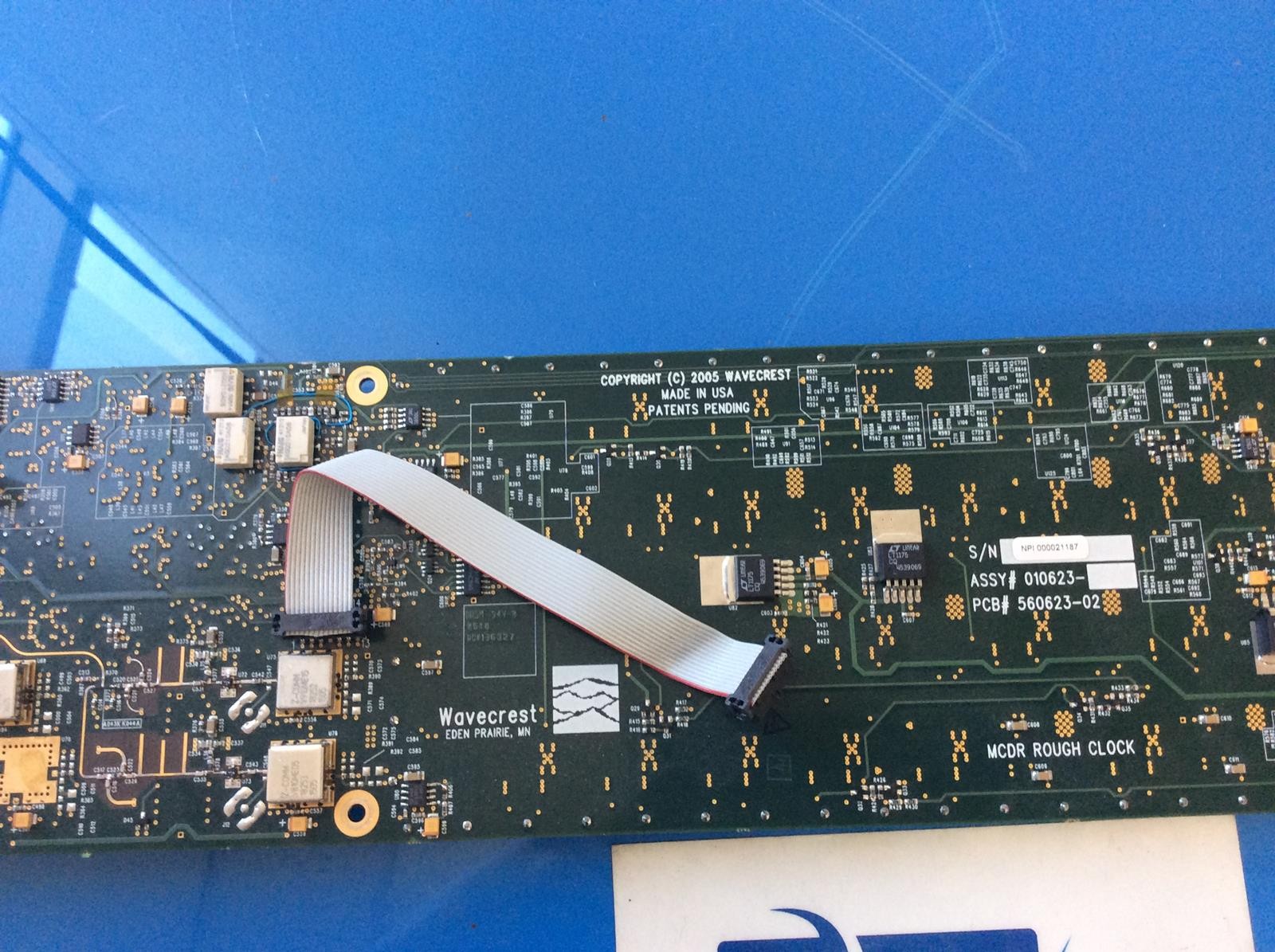 LECROY 560623-02 REPLACEMENT