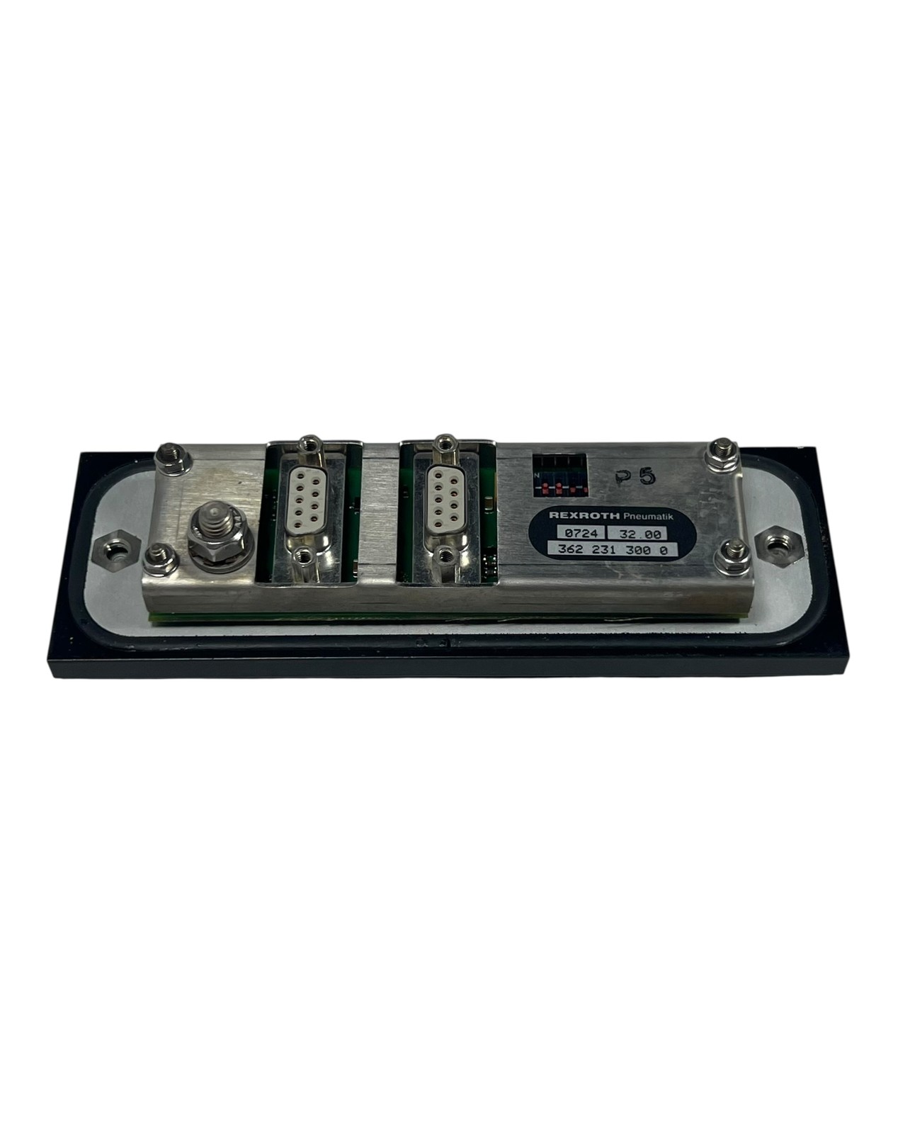 Aventics 362 231 300 0, Driver Interface / Operator, 32.00 OEM