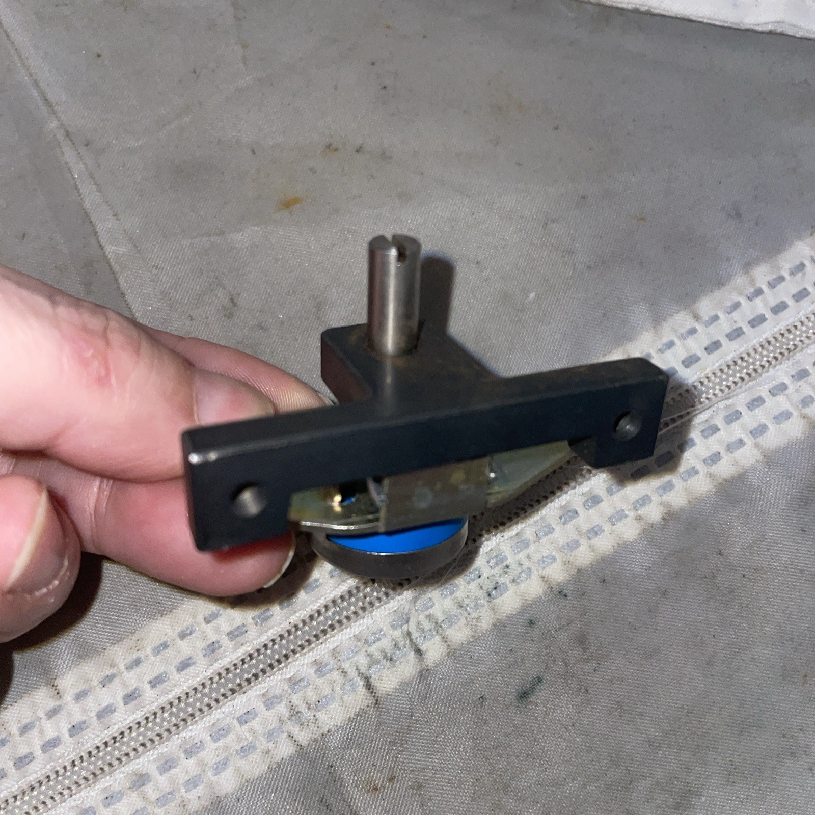 Throttle Potentiometer For A Pride Mobility Scooter RS306