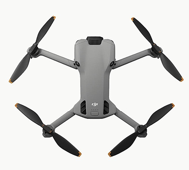 DJI Mini 5 Pro Fly More Combo Plus w/ DJI RC2 Genuine Drone