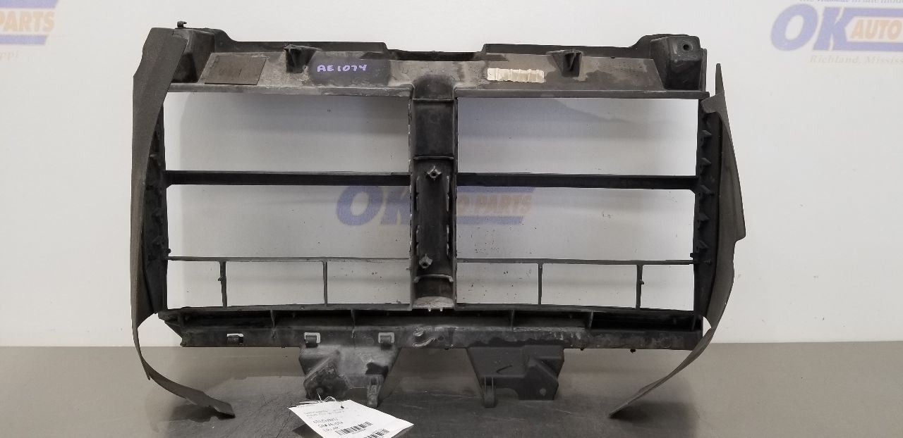 17 DODGE RAM 1500 5.7L AIR SHUTTER