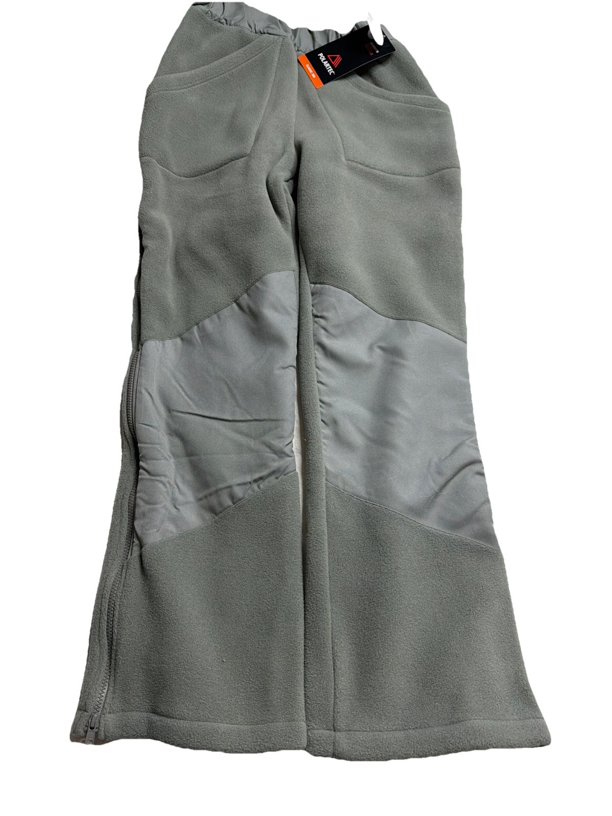 US Military Polartec Cold Weather Fleece Overpants Small New NSN 8415-01-6747P