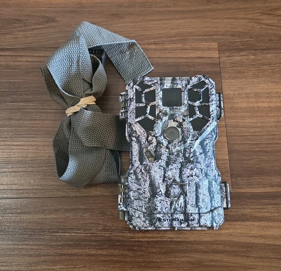 Stealth Cam PX18 8MP Trail Camera STC-PX18CMO V2 IR Night Vision Hunting Game