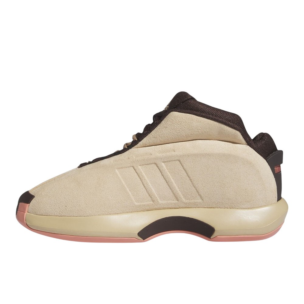 adidas Crazy 1 Basketball Mens Size 7.5 M Sneakers Athletic Shoes IF1142