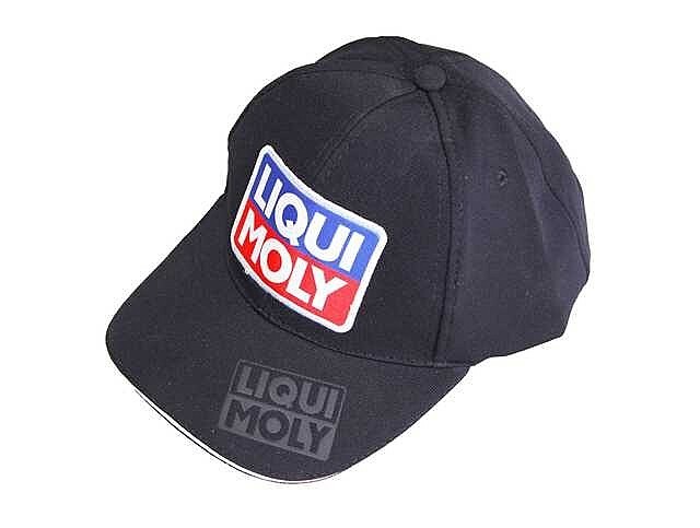 Liqui Moly Motor Sport Baseball Hat Official Merchandise Excellent Quality