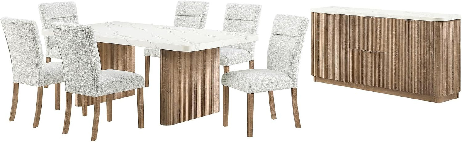 D2504 Dining Table