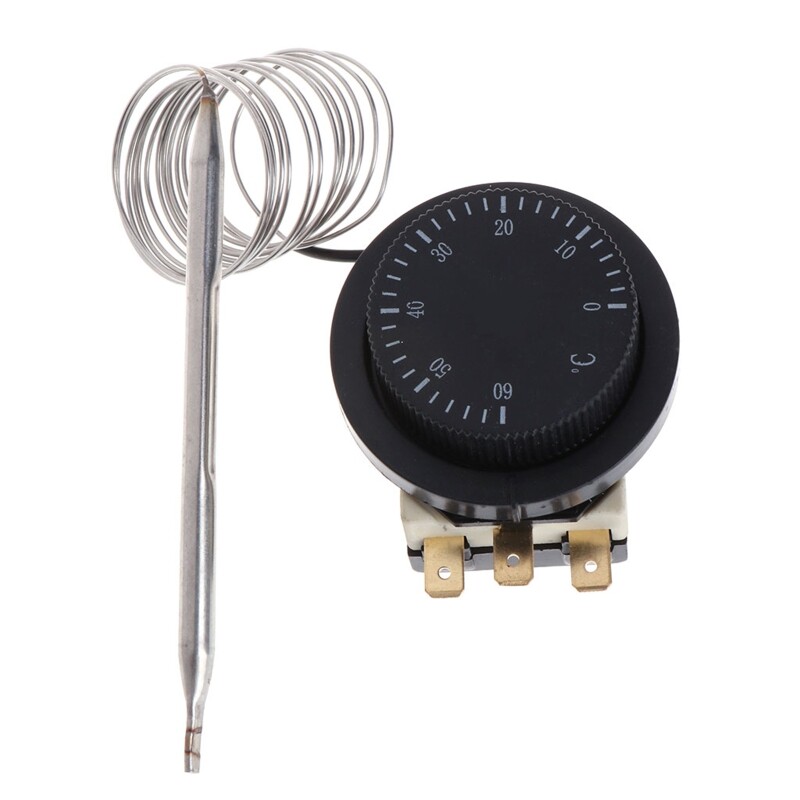 Temperature Control 0-60?? for Electric Oven Controller