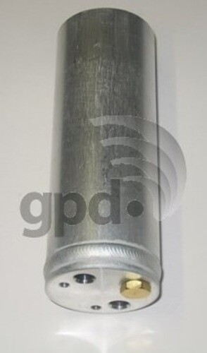 New Drier/Accumulator   Global Parts Distributors   1411686