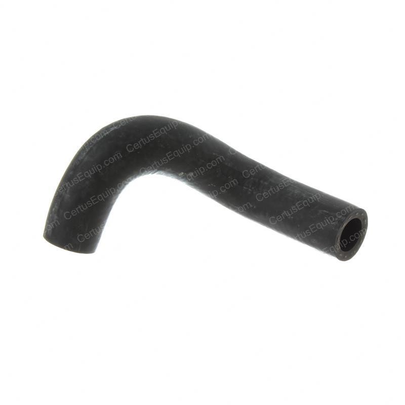BC7124130 HOSE - RADIATOR