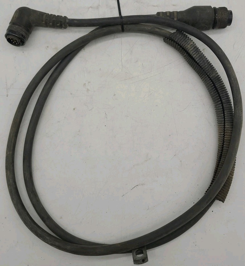 Topcon 9063-1249-7 Assembly, Rotation To Slope Overmolded Cable 7FT ROT-SLP