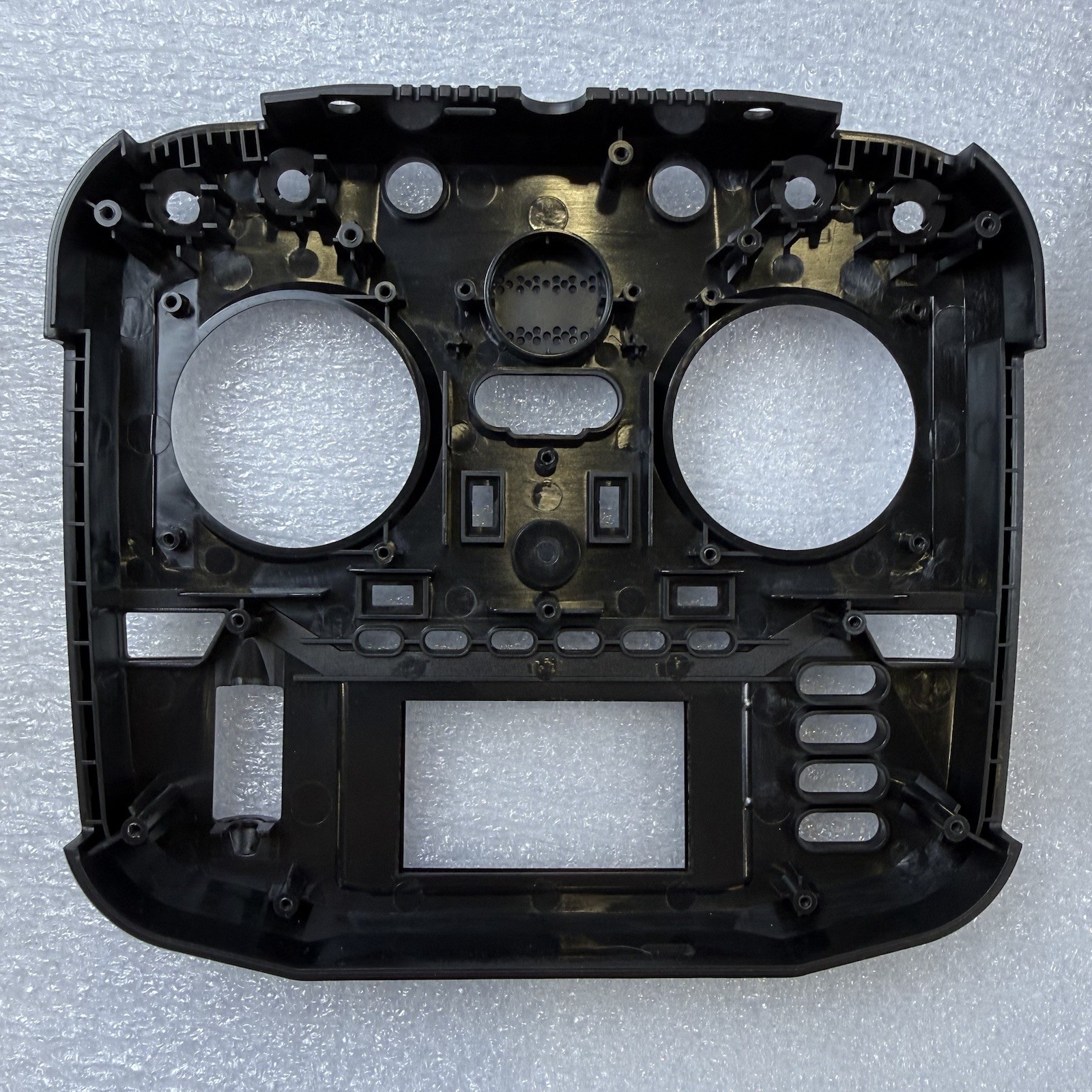 RadioMaster Boxer Black Shell Set Case Radio Master