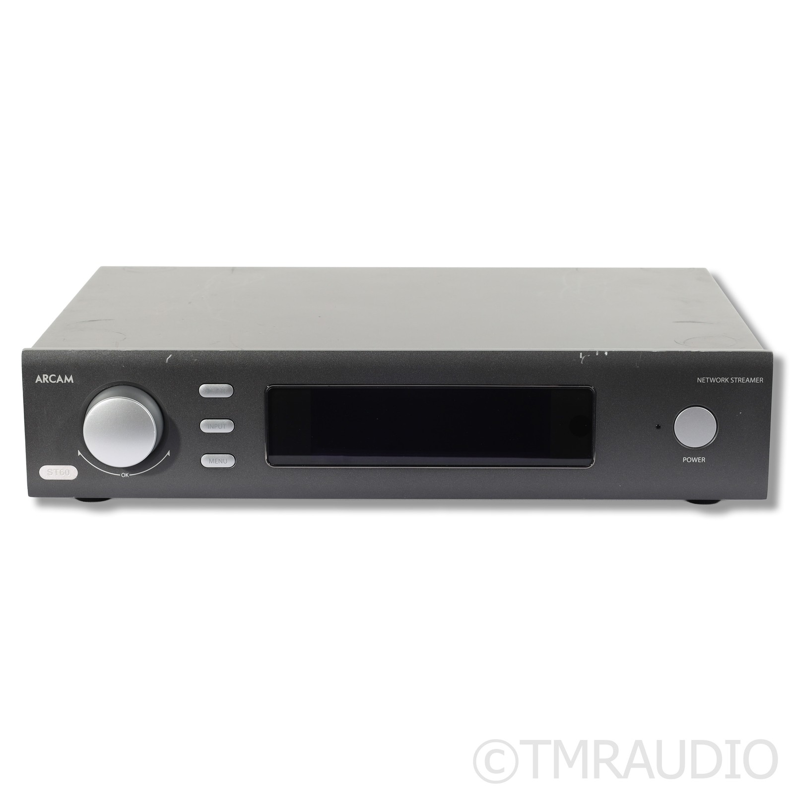 Arcam ST60 Network Streamer