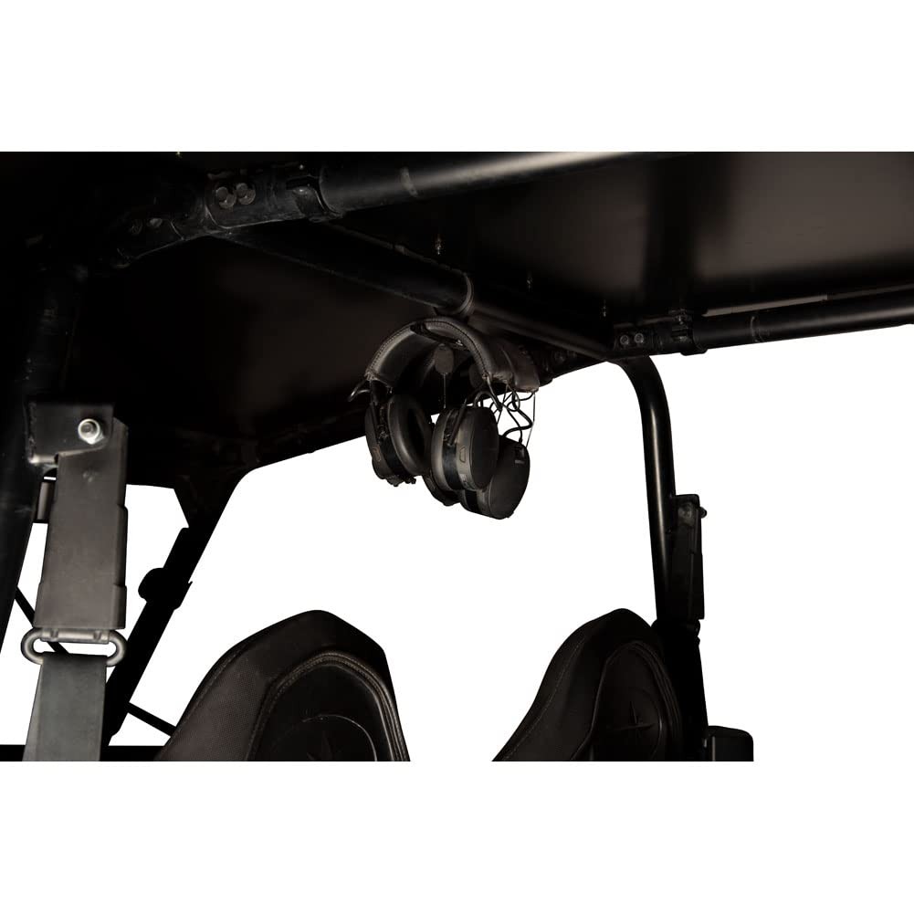 Tusk UTV Headset Hanger For POLARIS RZR 900 Trail Premium 2022