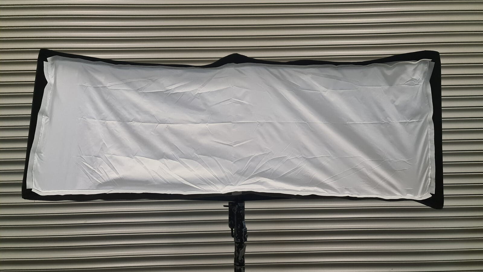 Softbox Kit for Arri S120 skypanel