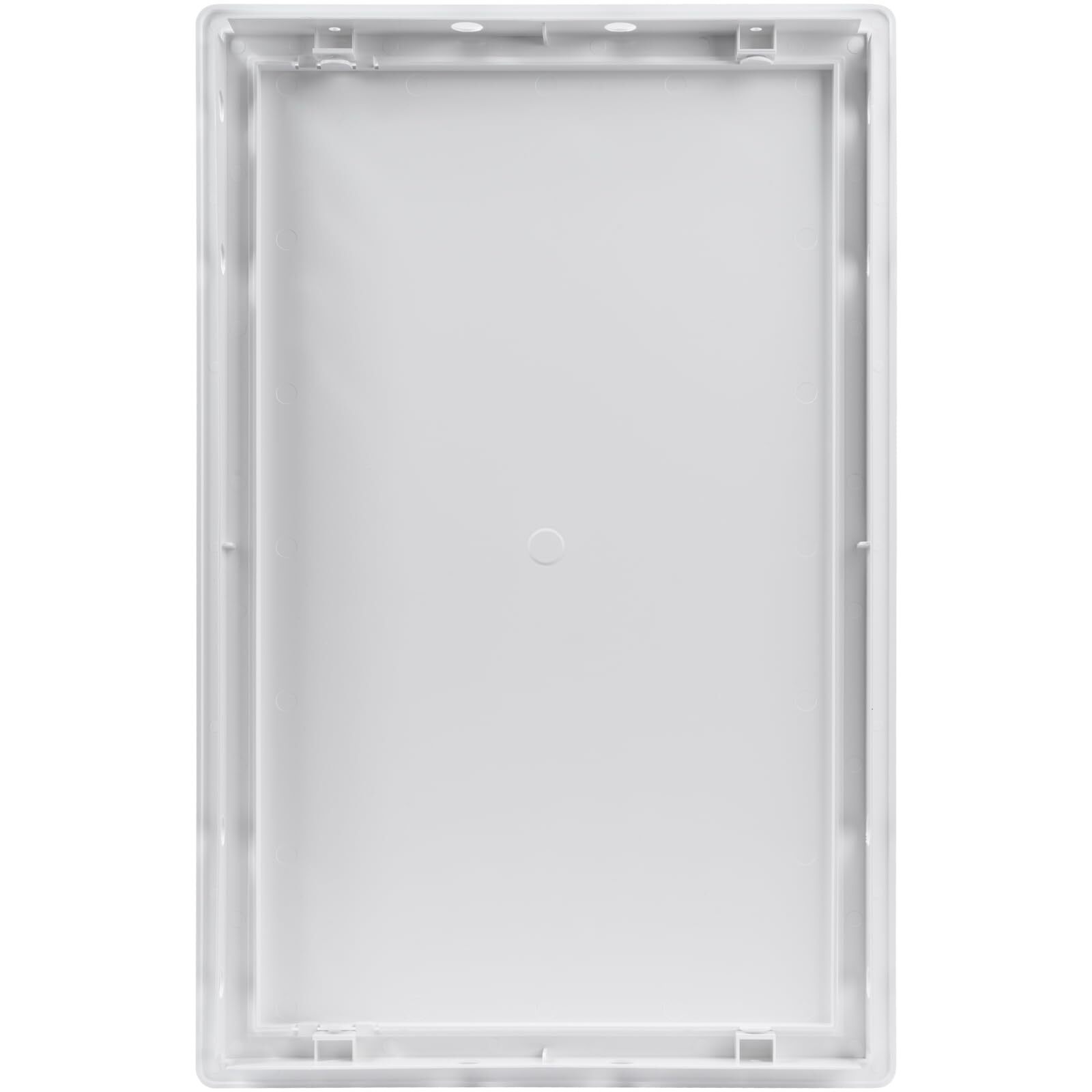10x16 Access Panel - Easy Access Doors - ABS Plastic - Access Panel for Drywa...