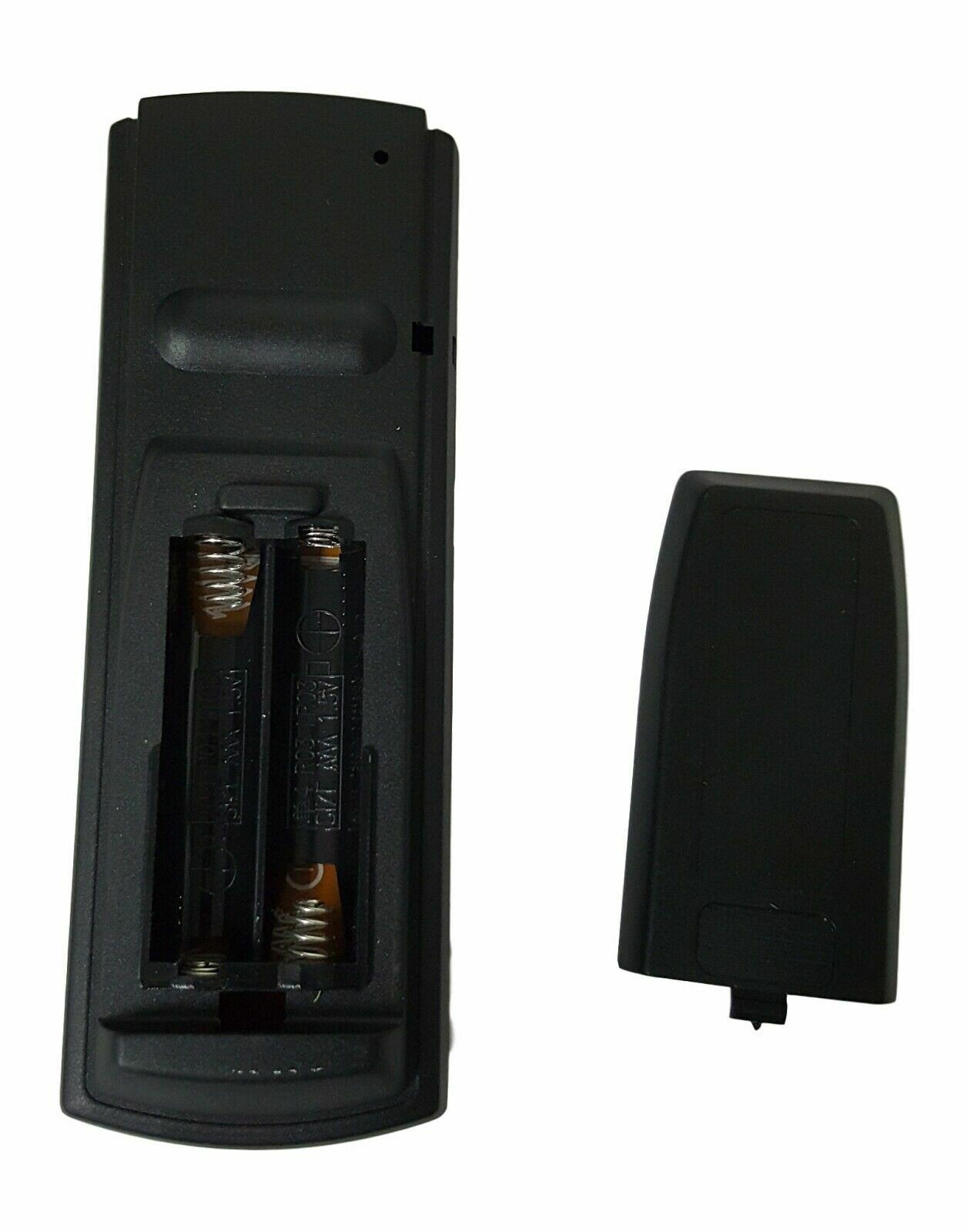 Remote Control For Alpine CDEHD137BT CDEHD138BT CDEHD148BT CDEHD149BT