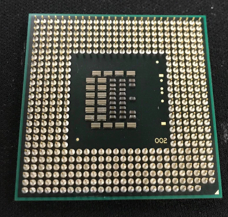 Intel Core 2 Duo T9900 SLGEE Dual Core Processor 3.067 GHz, Socket P, 35W CPU