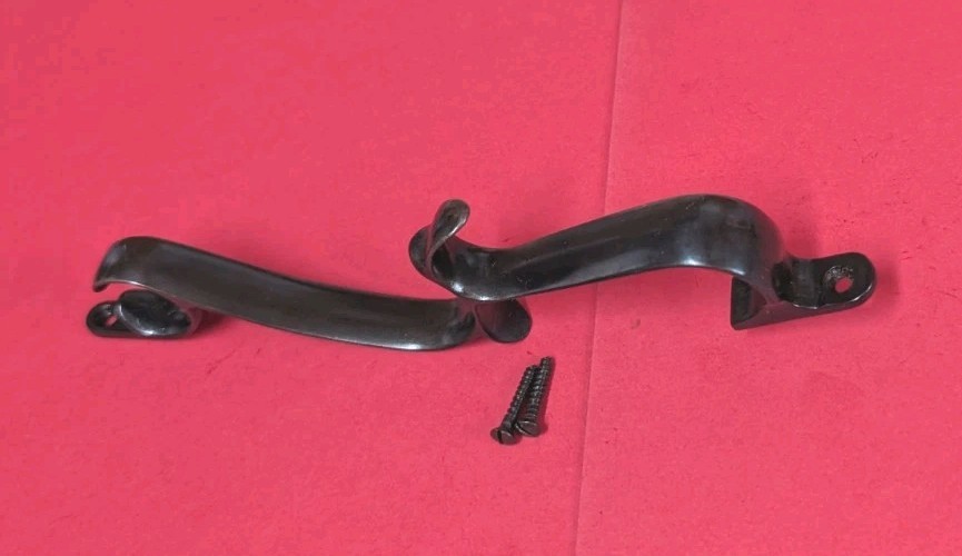 T/C Thompson Center Renegade Metal Blued Trigger Guard W/Screws #071003-44