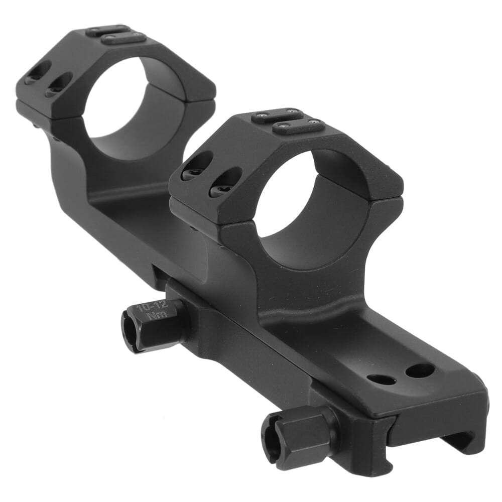 ERATAC Gen 2 30mm Cant Scope Mount 0 MOA 1.46" High (T5033-0022)