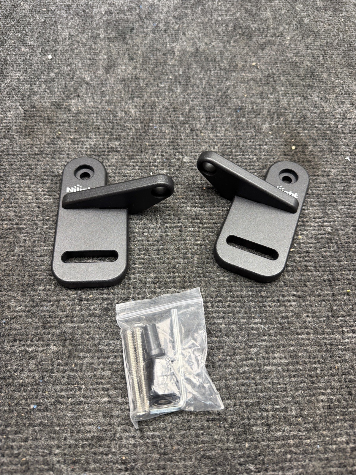 Mounting Bracket Hood for Front A-Pillar 91116B