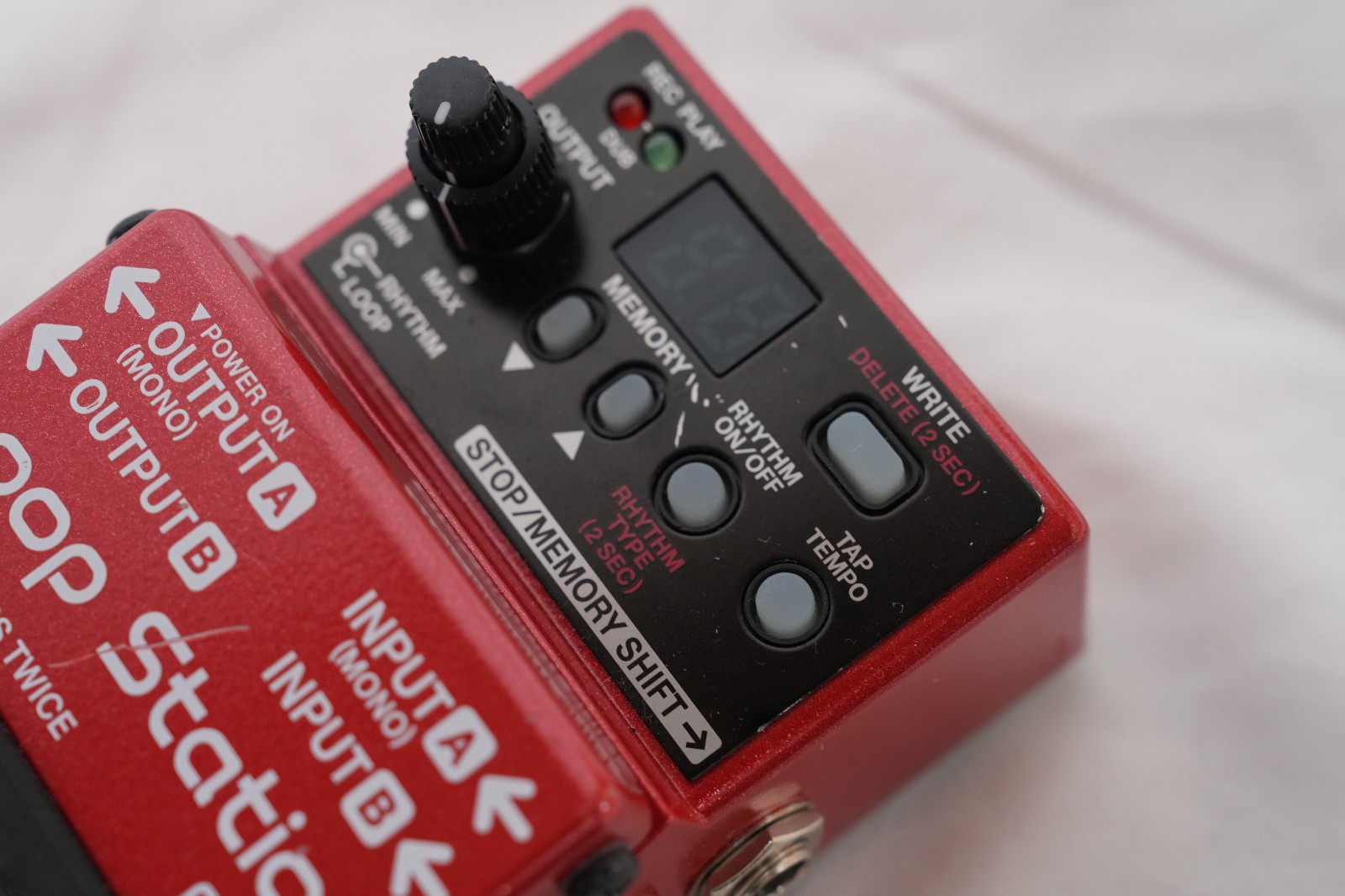 BOSS RC-3 LOOP STATION Ship from Japan