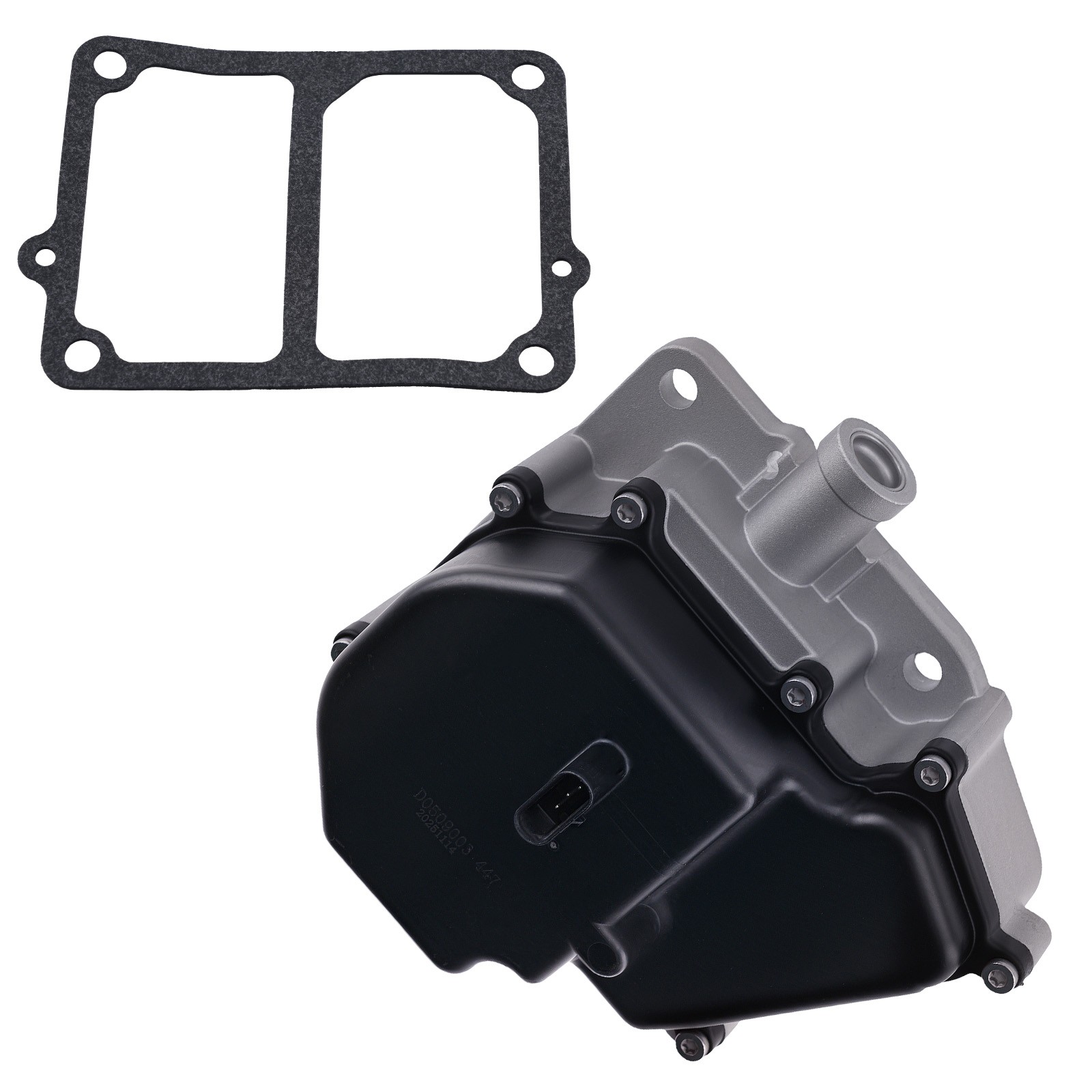 Axle Lock Motor for Jeep Wrangler Rubicon Unlimited 2018-2021 68463608AA