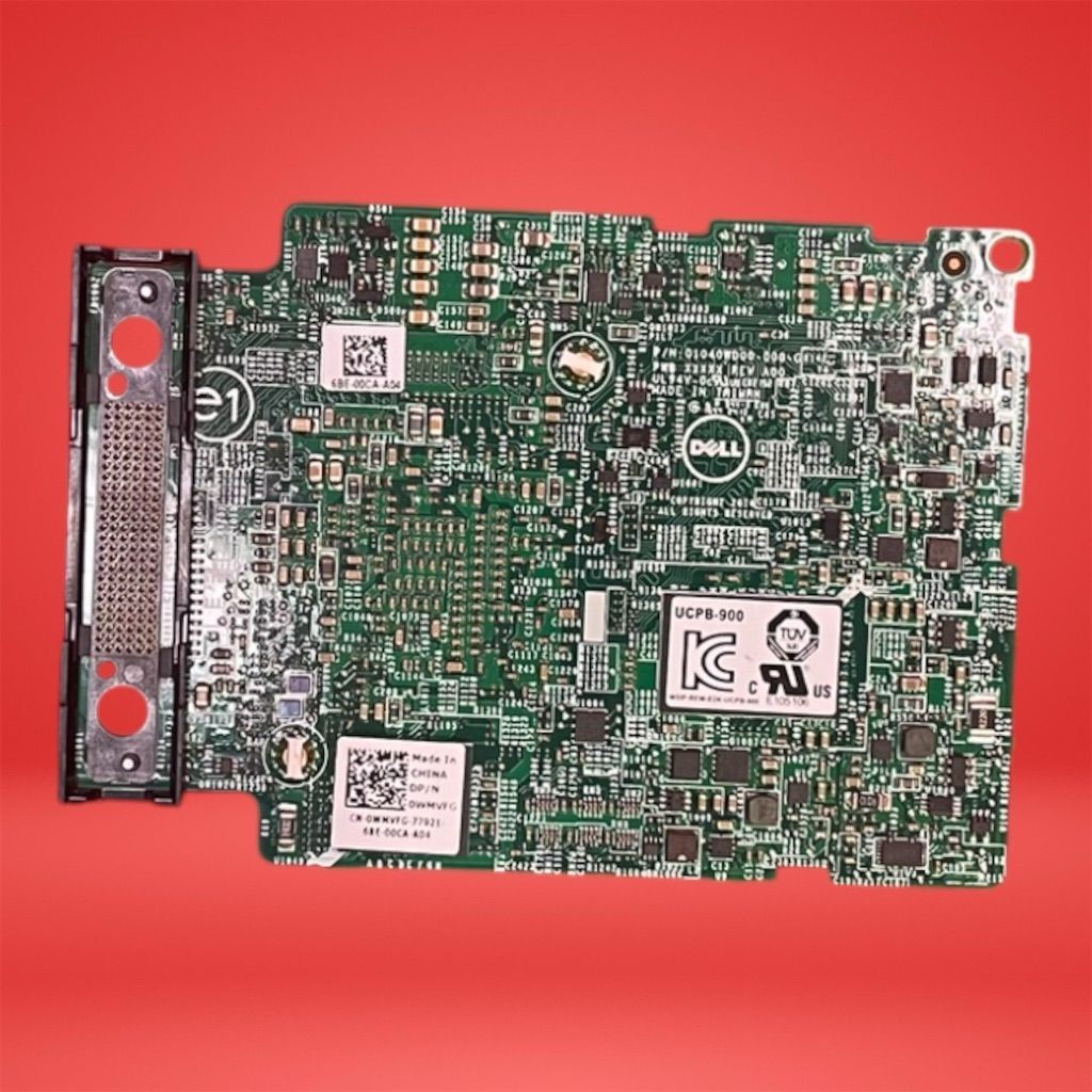 Dell PERC H730 Mini Blade SAS RAID Controller 1GB Cache