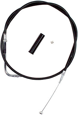 Motion Pro Idle Cable 06-0303 For Harley- Softail Springer FXSTS 2004-07