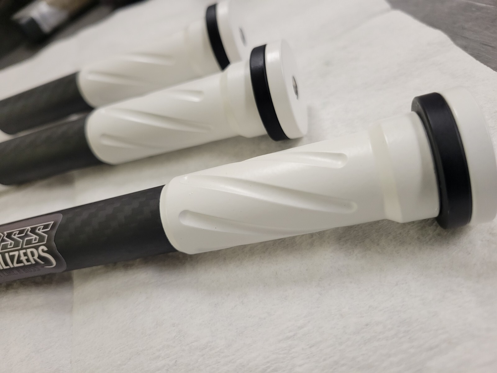 Boss Stabilizers