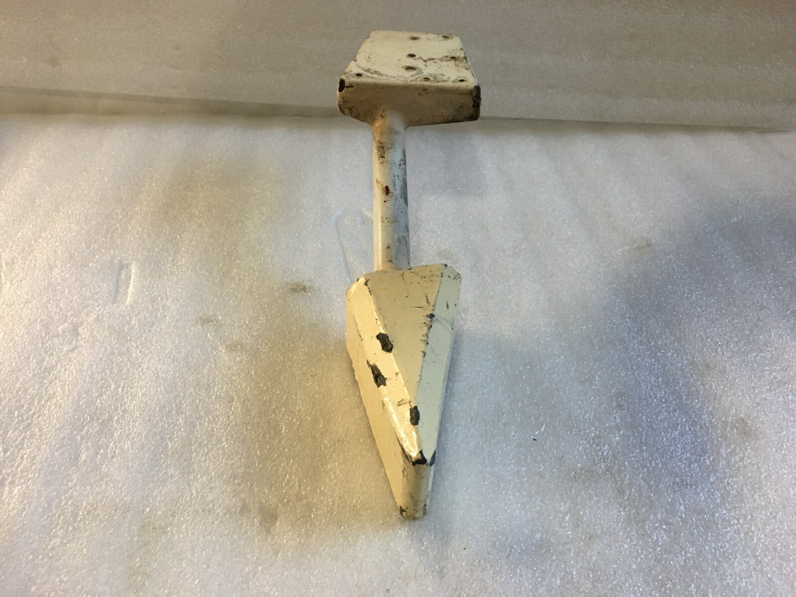 Piper Aircraft Surface Weight Assembly Unknown part number