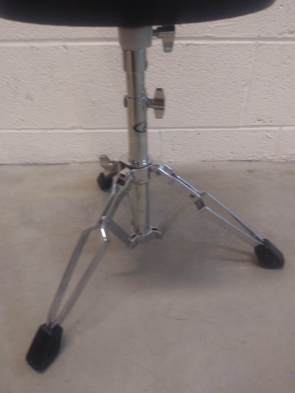PDP by DW 700 Drum Set Throne Seat Stool - PDDT700 Nice!