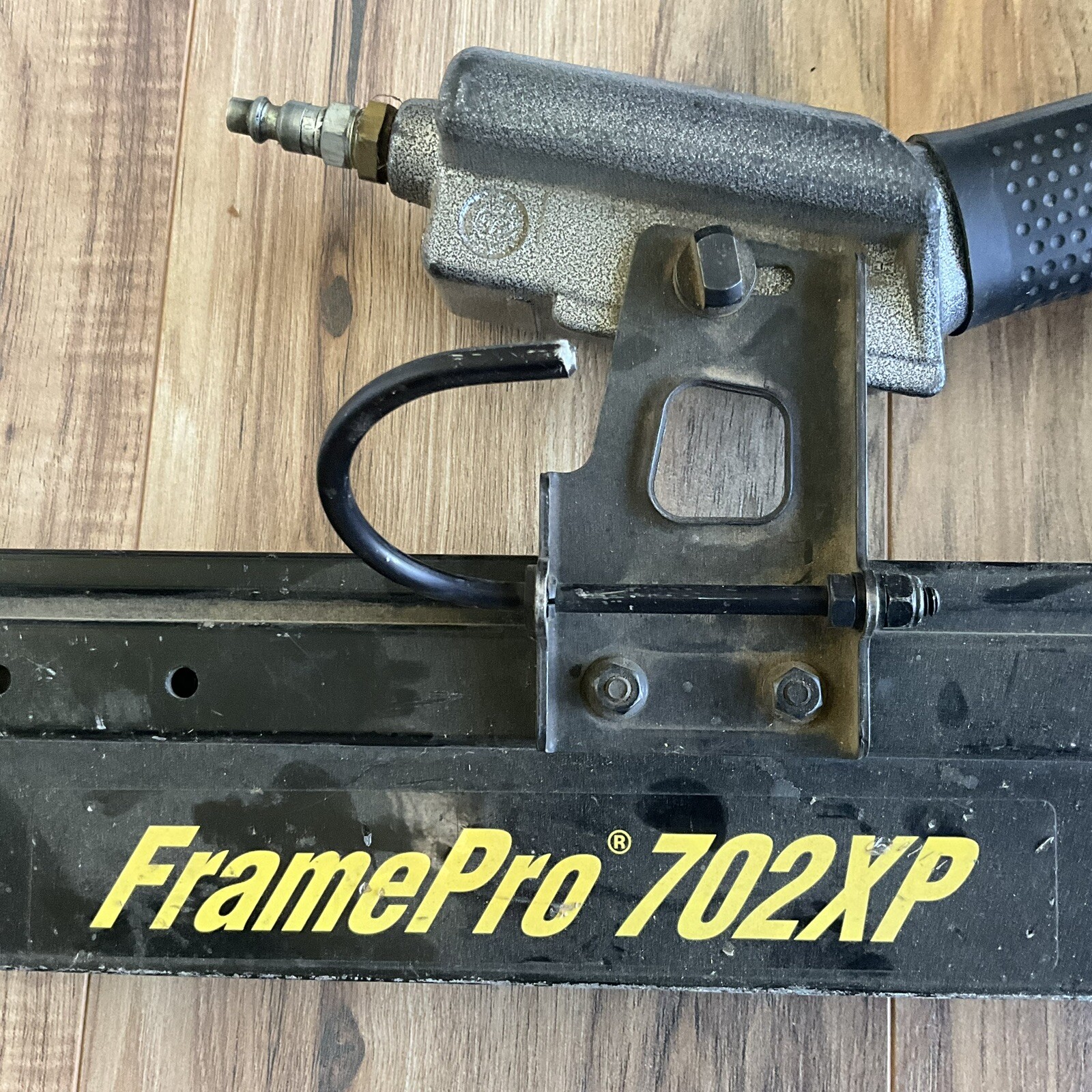 Senco FramePro 702XP FRH Framing Nailer - Used