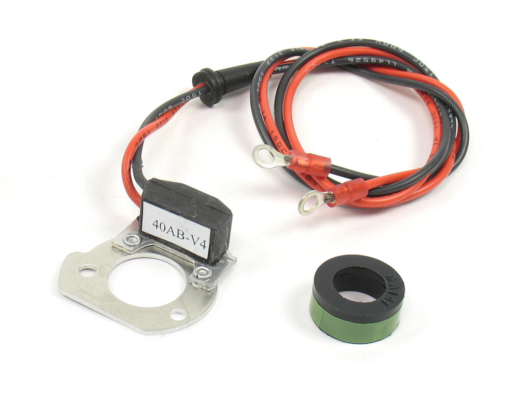 Pertronix Ignition Points-to-Electronic Conversion Kit MA-141;