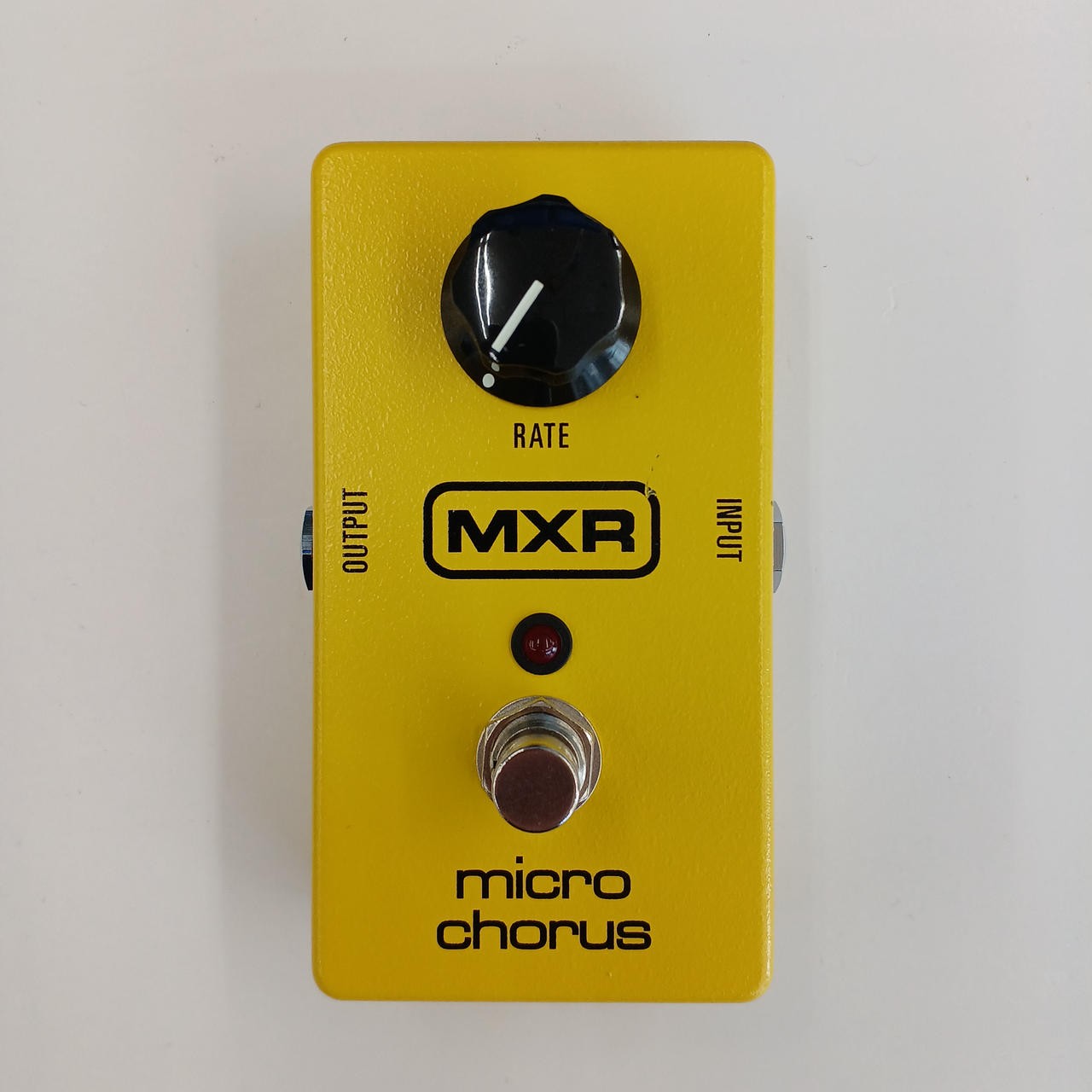 MXR M148M Guitar Effects Pedal, Analog Delay, Used