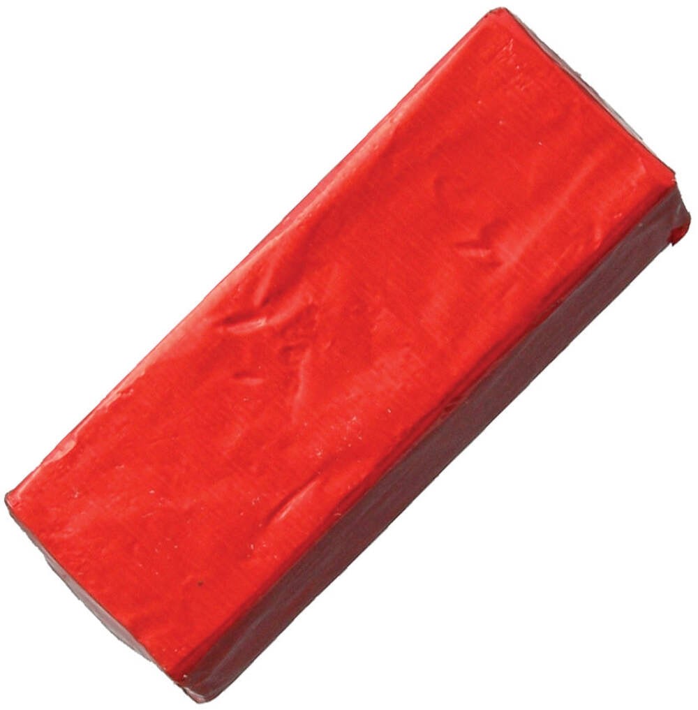 Sharpening - Strop Compound Red #HS401 (Medium)