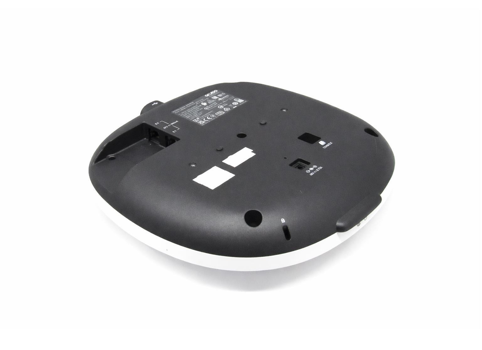 2x Aruba Wireless Access Points | 802.11ax | APIN0535 | Grade B