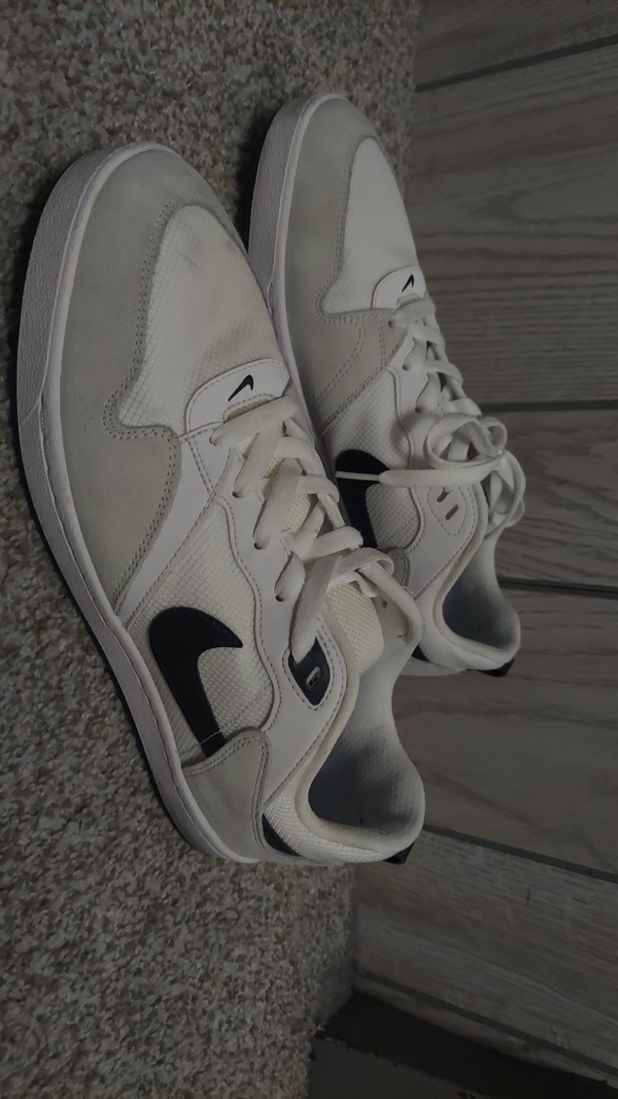 Nike sb pre used good condition