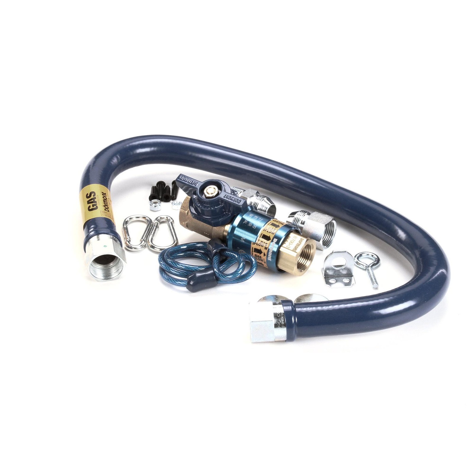 Henny Penny Line-Gas Supply W/Wov 03753 - Free Shipping + Geniune OEM