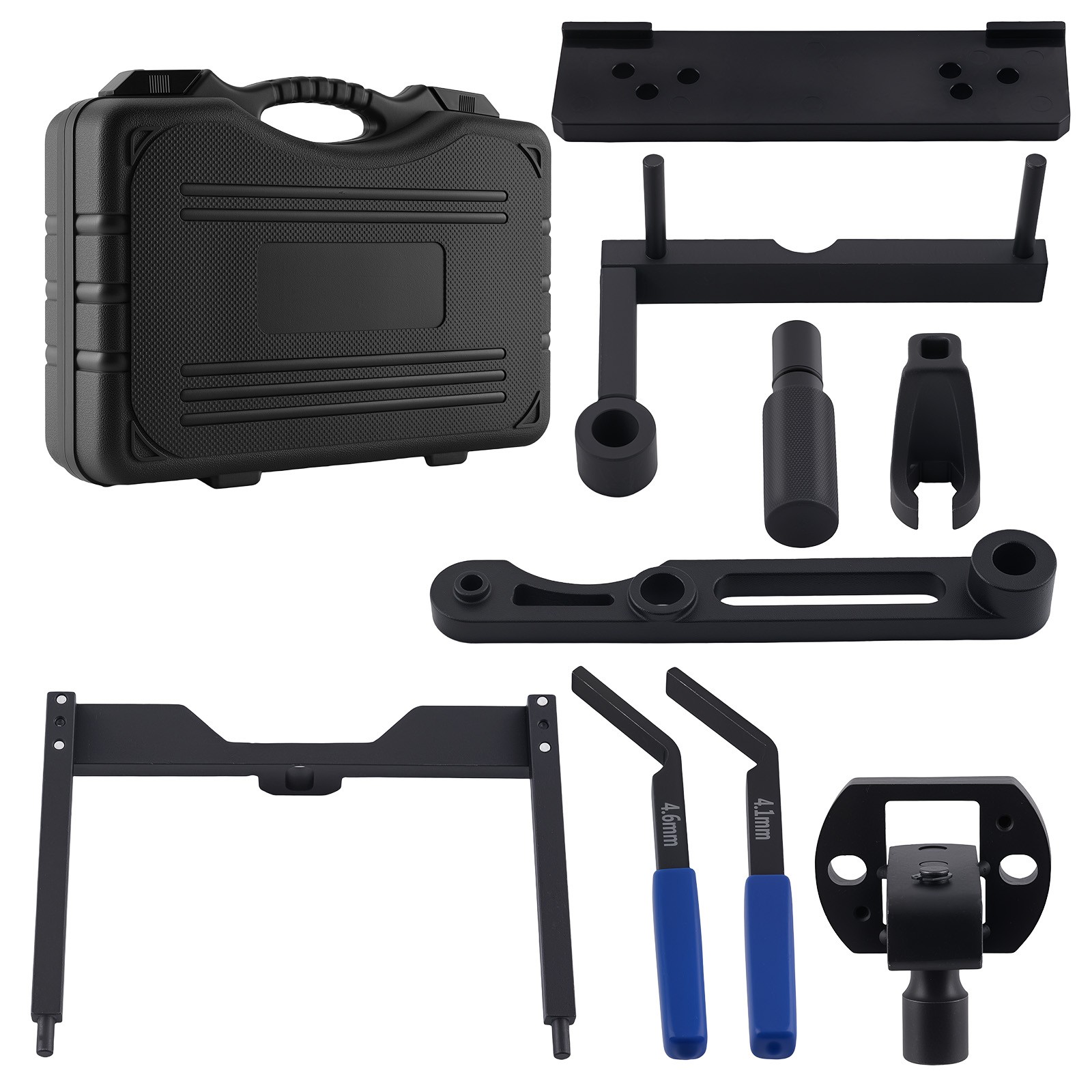 Camshaft Timing TDC Tool Kit for Detroit Diesel DD15 DD13 Engine W470589042300