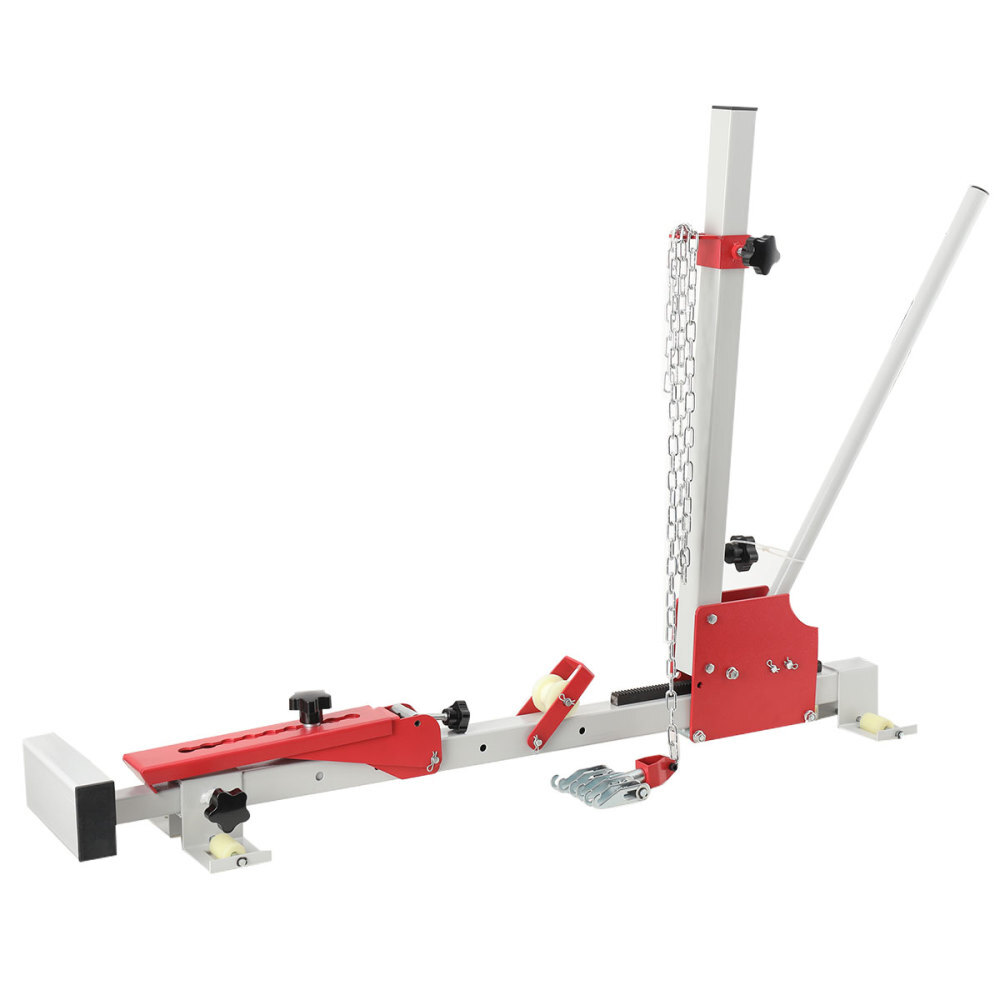 Car Body Dent Repair Tool Pulling System Machine Auto Dent Removal Puller