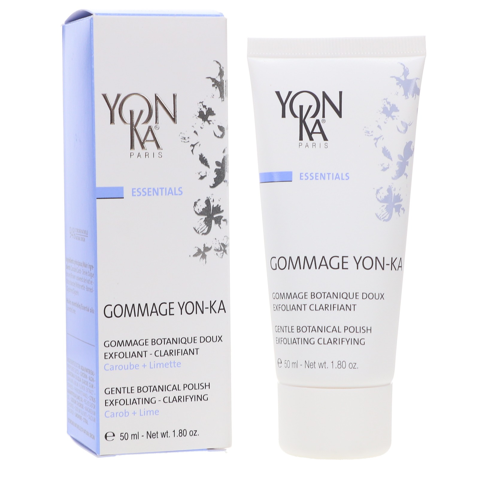 Yon-Ka GOMMAGE YON-KA Exfoliating Hydrating Gel Peel 1.87 oz