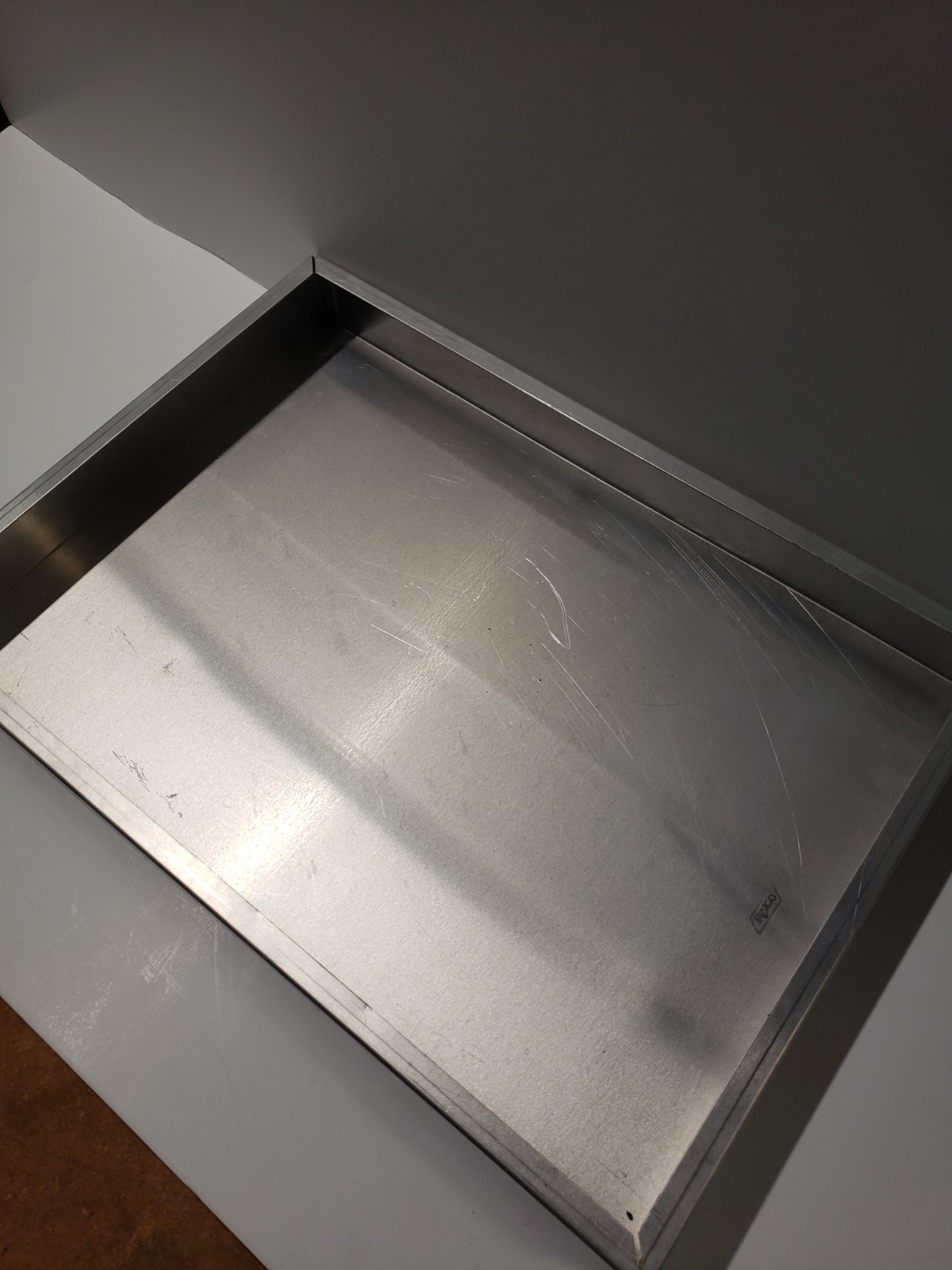 Aluminum Project Box (Relco Brand)
