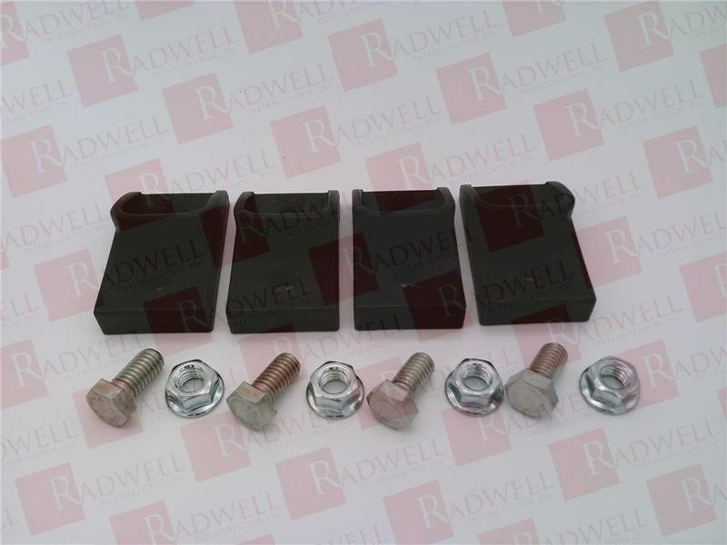 SAGINAW SCE-ELMFK4SS / SCEELMFK4SS (NEW IN BOX)