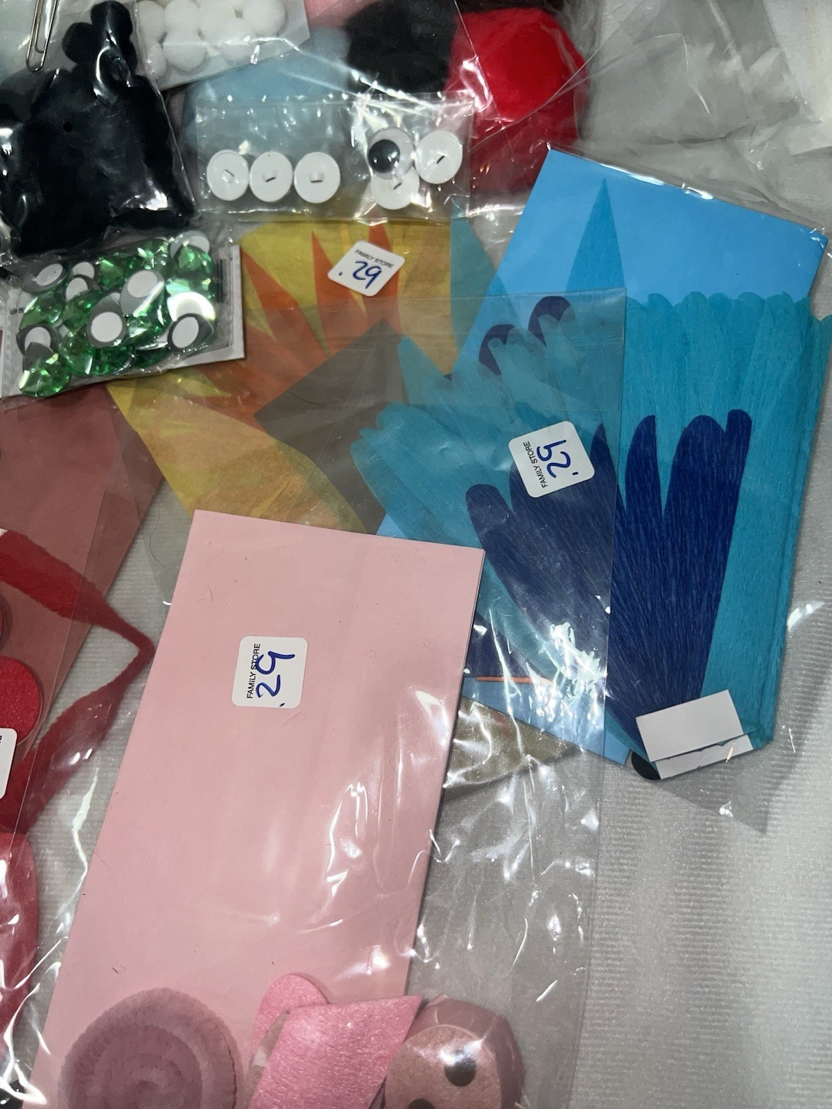 Kids Arts And Crafts