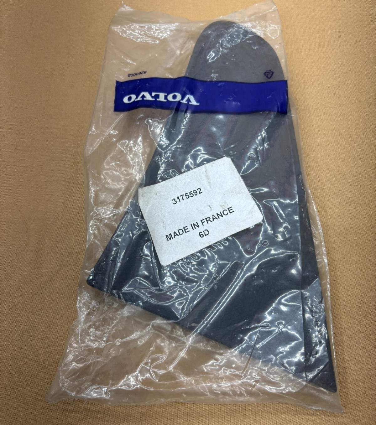 Genuine OEM Volvo 3175592 Replacement Cover Panel