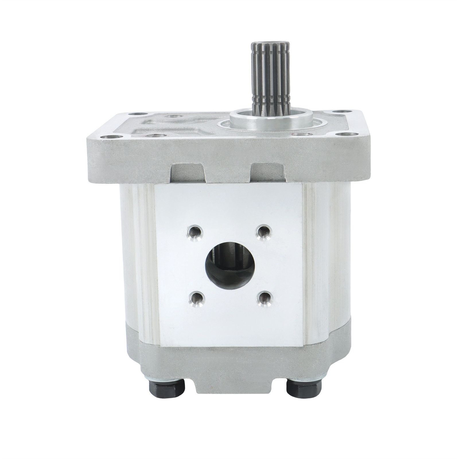For Kubota Hydraulic Pump KX161-2 Mini Excavator Gear Pump RD301-61120 New