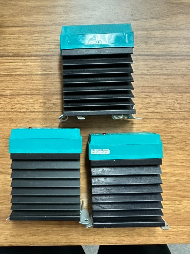 1PCS RVDA/6V25 CONTINENTAL RELAY
